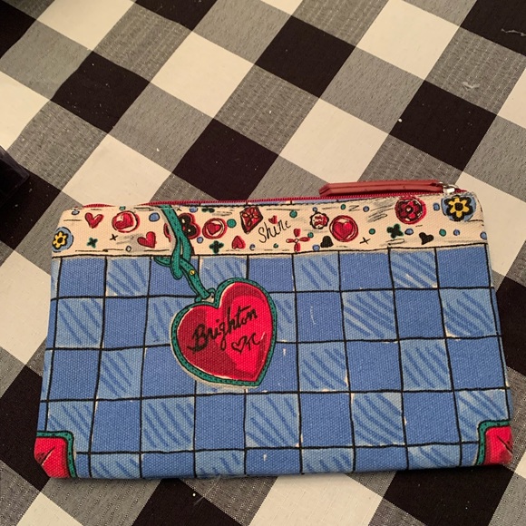 Brighton Tote NWT - Picture 6 of 6